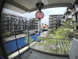 Casa Cambio (D19), Condominium #566482781